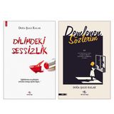 Doğa Şale'den Adınıza İmzalı 2 Kitap