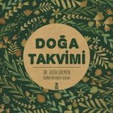 Doğa Takvimi Taze Kitap