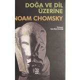 DOĞA VE DIL ÜZERİNE - NOAM CHOMSKY