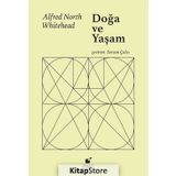 Doğa ve Yaşam - Alfred North Whitehead