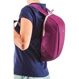 Doğa Yürüyüşü Sırt Çantası 10 Lt - Bordo