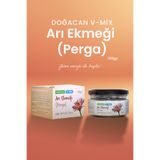 Doğacan Bal V-Mix Arı Ekmeği (Perga)