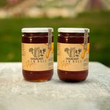 Dogacast Doğal Çam Balı 2X850 ml