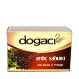 Doğacı Ardıç Katranlı ve Zeytinyağlı 150 gr Doğal Sabun