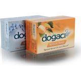 Doğacı Kayısı Yağı Sabunu