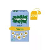 Doğadan 20 Adet Papatya Çayı