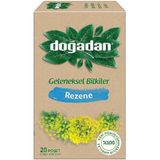 Doğadan 20 ADET REZENE ÇAYI
