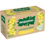 Doğadan 26 gr Ihlamur