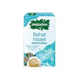 Doğadan 32 gr Rahat Hisset Bitki Çayı (12 adet)