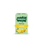 Doğadan 35 gr Yeşil Çay Limonlu Bitki Çayı (12 adet)