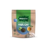 Doğadan 50 gr Kıvrık Dökme Bergamotlu Yeşil Çay
