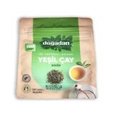 Doğadan 60 gr Sade Dökme Yeşil Çay (2 adet)