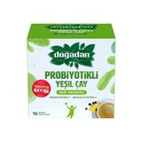 Doğadan Açai Ananas Probiyotikli Yeliş Çay 14'lü