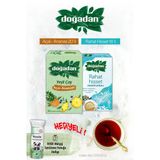 Doğadan Açai Ananas ve Rahat Hisset Passifloralı Poşet Çay ve Rosie Hediyeli