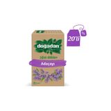 Doğadan Adaçayı Bitki Çayı, 20 Poşet