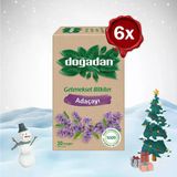 Doğadan Adaçayı Bitki Çayı Dvc-5005718-18810