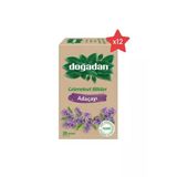 Doğadan Adaçayı Bitki Çayı Dvc-5007468-21544