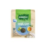 Doğadan Bergamot 50 gr Dökme Yeşil Çay