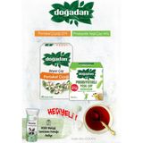 Doğadan Beyaz Çay Portakal Çiçeği ve Probiyotikli Açai Ananas Poşet Çay ve Rosie Hediyeli - Bitki Çayı