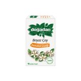 Doğadan Bitki Çayı Portakal Çiçekleri