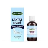 Doğadan Bizim Laktaz Enzimi 20g