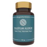 Doğadan Bizim Maya Kalsiyum Klorür 100 G - 100 gr