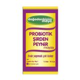 Doğadan Bizim Maya Probiotik Şirden Peynir Mayası 5 Saşe