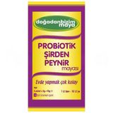 Doğadan Bizim Probiotik Şirden Peynir Mayası Toz 2 gr - 5'li Paket