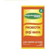 Doğadan Bizim Probiyotik Ekşi Mayası 5'li Paket - 10 gr