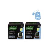 Doğadan Büyülü Bohça Earl Grey 10'lu 20 G - 2 Kutu