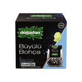 Doğadan Büyülü Bohça Earl Grey 10'lu 20 G (7'li Paket)