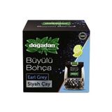 Doğadan Büyülü Bohça Earl Grey 10'lu