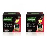 Doğadan Büyülü Bohça Rooibos 10 Adet Vanilyalı Çay