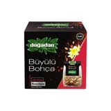 Doğadan Büyülü Bohça Vanilya Rooibos, 10'lu 20 gr