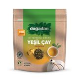 Dogadan Dökme Yeşil Çay Açai Ananas 50 gr
