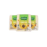 Doğadan Dökme Yeşil Çay Ananas 50 gr x 3 Adet