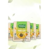 Doğadan Dökme Yeşil Çay Ananas 50 gr x 4 Ade - 200 gr