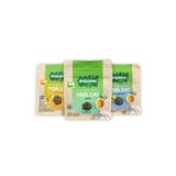 Doğadan Dökme Yeşil Çay Sade 60 gr, Ananas 50 gr, Bergamot 50 gr Seti