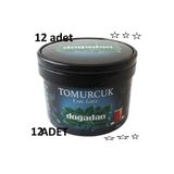 Doğadan Early Grey Tomurcuk Çay, 100 gr, 12 Adet