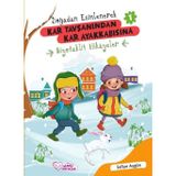Doğadan Esinlenerek Biyotaklit Hikayeler Seti - 6 Kitap Takım