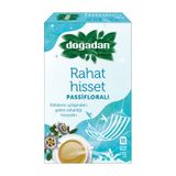 Doğadan Fonksiyonel Çay 18'Li İyi Uyku - Melisa, Papatya, Limon Otu 6'Li Avantaj Paketi