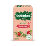 Dogadan Form Kiraz Saplı Karışık Bit. Çayı