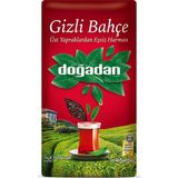 Doğadan Gizli Bahçe 1000 gr Dökme Çay