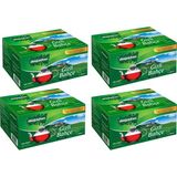 Doğadan Gizli Bahçe 100'LÜK Demlik Poşet 4 Adet Sade Aroma ile Pratik Çay Keyfi