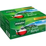 Doğadan Gizli Bahçe Demlik Poşet Çay 100'LÜ 320 G - 3 Adet