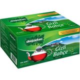 Doğadan Gizli Bahçe Demlik Poşet Çay 100'Lü 320 G (5'Li Paket)