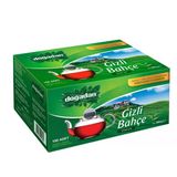Doğadan Gizli Bahçe Demlik Poşet Çay 100'Lü 320 G (8'Li Paket)