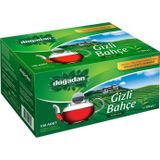 Doğadan Gizli Bahçe Demlik Siyah Poşet Çay 100 Adet, 320 gr