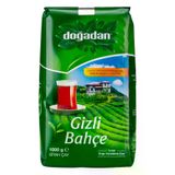 Doğadan Gizli Bahçe Dökme Siyah Çay Doğadan Gizli Bahçe Dökme Siyah Çay 1 kg