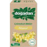 Doğadan Ihlamur 18 Li Bitki Çayı Vitamin ve Mineral Zengin İçerik ile Gün Boyu Enerji Sağlar
